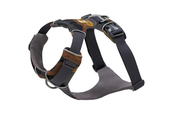 Ruffwear Front Range Geschirr Moonlight Mountains Gr. M
